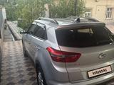 Hyundai Creta 2018 годаүшін8 000 000 тг. в Шымкент – фото 4