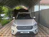 Hyundai Creta 2018 годаүшін8 000 000 тг. в Шымкент
