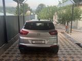 Hyundai Creta 2018 годаүшін8 000 000 тг. в Шымкент – фото 5