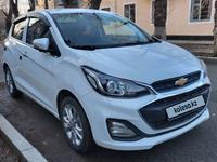 Chevrolet Spark 2022 года за 5 850 000 тг. в Алматы