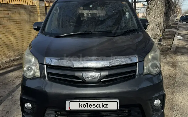 Toyota Noah 2012 года за 4 350 000 тг. в Караганда