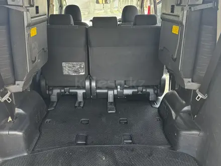 Toyota Noah 2012 года за 4 350 000 тг. в Караганда – фото 10