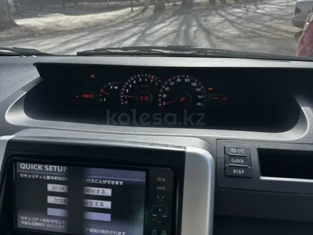 Toyota Noah 2012 года за 4 350 000 тг. в Караганда – фото 11