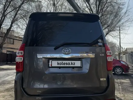 Toyota Noah 2012 года за 4 350 000 тг. в Караганда – фото 3