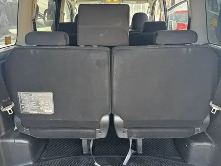 Toyota Noah 2012 года за 4 350 000 тг. в Караганда – фото 9