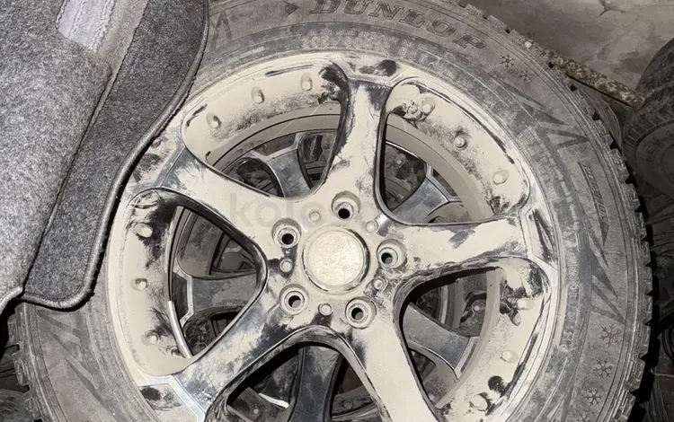 Литье с резинами шп за 150 000 тг. в Усть-Каменогорск