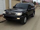 Toyota Land Cruiser 2007 года за 14 500 000 тг. в Алматы