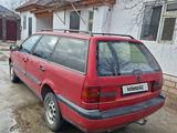 Volkswagen Passat 1995 годаfor1 600 000 тг. в Алматы – фото 5