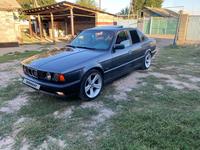 BMW 525 1991 годаүшін2 200 000 тг. в Алматы