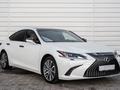 Lexus ES 250 2021 года за 25 300 000 тг. в Астана – фото 3