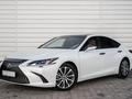 Lexus ES 250 2021 года за 25 300 000 тг. в Астана