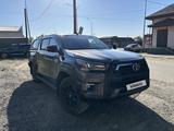 Toyota Hilux 2023 годаүшін26 500 000 тг. в Семей – фото 2