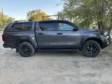 Toyota Hilux 2023 годаүшін26 500 000 тг. в Семей – фото 3