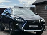 Lexus RX 300 2018 годаүшін18 000 000 тг. в Петропавловск