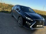 Lexus RX 300 2018 годаүшін18 000 000 тг. в Петропавловск – фото 3