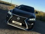 Lexus RX 300 2018 годаүшін18 000 000 тг. в Петропавловск – фото 2