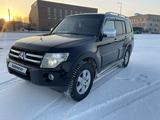 Mitsubishi Pajero 2008 года за 8 200 000 тг. в Караганда