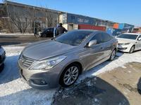 Hyundai Grandeur 2012 годаүшін9 000 000 тг. в Туркестан