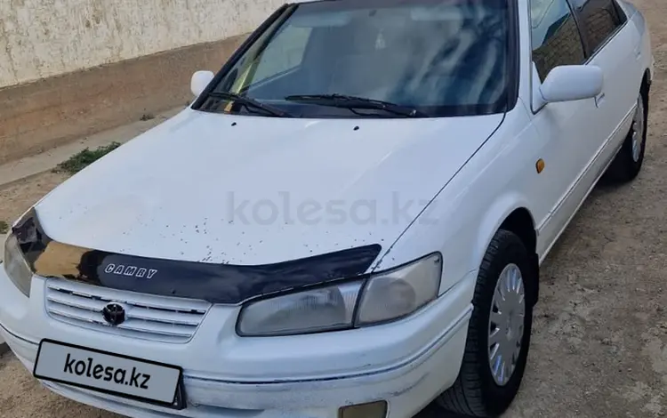 Toyota Camry 1999 годаүшін3 000 000 тг. в Актау