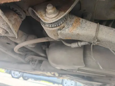 Subaru Legacy 1994 года за 900 000 тг. в Алматы – фото 11
