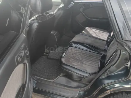 Subaru Legacy 1994 года за 900 000 тг. в Алматы – фото 13