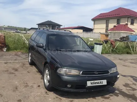 Subaru Legacy 1994 года за 900 000 тг. в Алматы