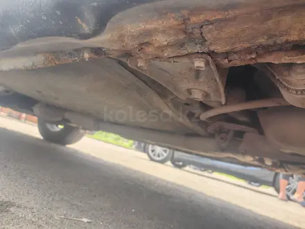Subaru Legacy 1994 года за 900 000 тг. в Алматы – фото 8