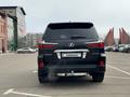 Lexus LX 570 2017 года за 46 500 000 тг. в Петропавловск – фото 7