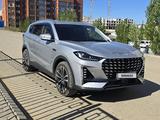 Jetour X70 Plus 2022 года за 9 400 000 тг. в Актобе – фото 2