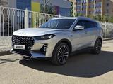 Jetour X70 Plus 2022 года за 9 400 000 тг. в Актобе
