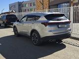 Jetour X70 Plus 2022 года за 9 400 000 тг. в Актобе – фото 3