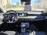 Jetour X70 Plus 2022 года за 9 400 000 тг. в Актобе – фото 4