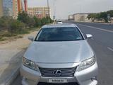 Lexus ES 300h 2012 года за 7 500 000 тг. в Актау