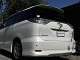 Toyota Estima 2008 года за 4 250 000 тг. в Уральск – фото 4