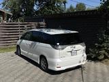 Toyota Estima 2008 года за 4 250 000 тг. в Уральск – фото 2