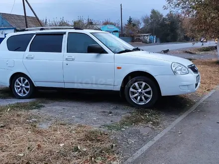 ВАЗ (Lada) Priora 2171 2014 года за 2 570 000 тг. в Атбасар – фото 14