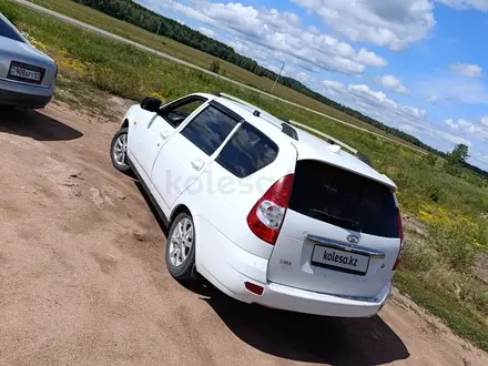 ВАЗ (Lada) Priora 2171 2014 года за 2 570 000 тг. в Атбасар – фото 3