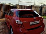 Toyota Matrix 2008 годаүшін4 000 000 тг. в Алматы – фото 3