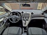 Toyota Matrix 2008 годаүшін4 000 000 тг. в Алматы – фото 4