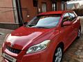 Toyota Matrix 2008 года за 4 000 000 тг. в Алматы – фото 2
