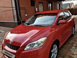 Toyota Matrix 2008 годаүшін4 000 000 тг. в Алматы – фото 2