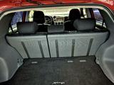 Toyota Matrix 2008 годаүшін4 000 000 тг. в Алматы – фото 5