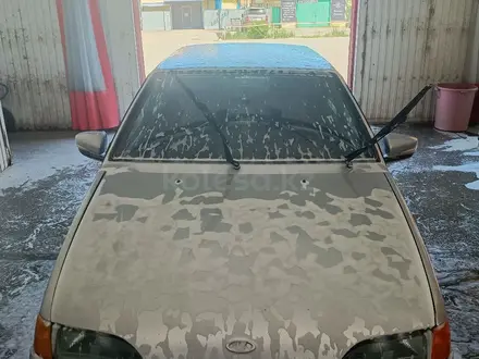 ВАЗ (Lada) 2114 2007 года за 1 500 000 тг. в Актобе – фото 2