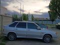 ВАЗ (Lada) 2114 2007 года за 1 500 000 тг. в Актобе – фото 11