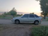 ВАЗ (Lada) 2114 2007 года за 1 500 000 тг. в Актобе