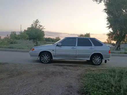 ВАЗ (Lada) 2114 2007 года за 1 500 000 тг. в Актобе