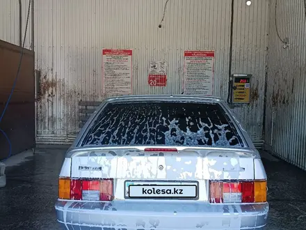 ВАЗ (Lada) 2114 2007 года за 1 500 000 тг. в Актобе – фото 3