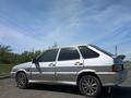 ВАЗ (Lada) 2114 2007 года за 1 500 000 тг. в Актобе – фото 5
