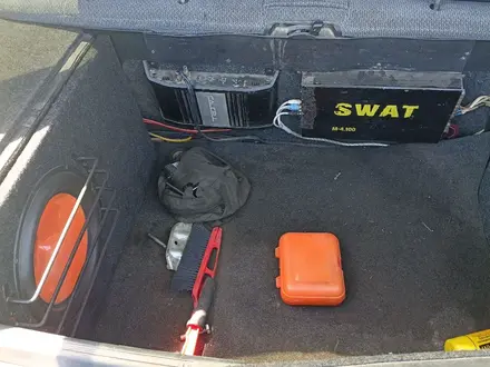 ВАЗ (Lada) 2114 2007 года за 1 500 000 тг. в Актобе – фото 6