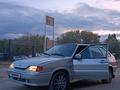 ВАЗ (Lada) 2114 2007 года за 1 500 000 тг. в Актобе – фото 8